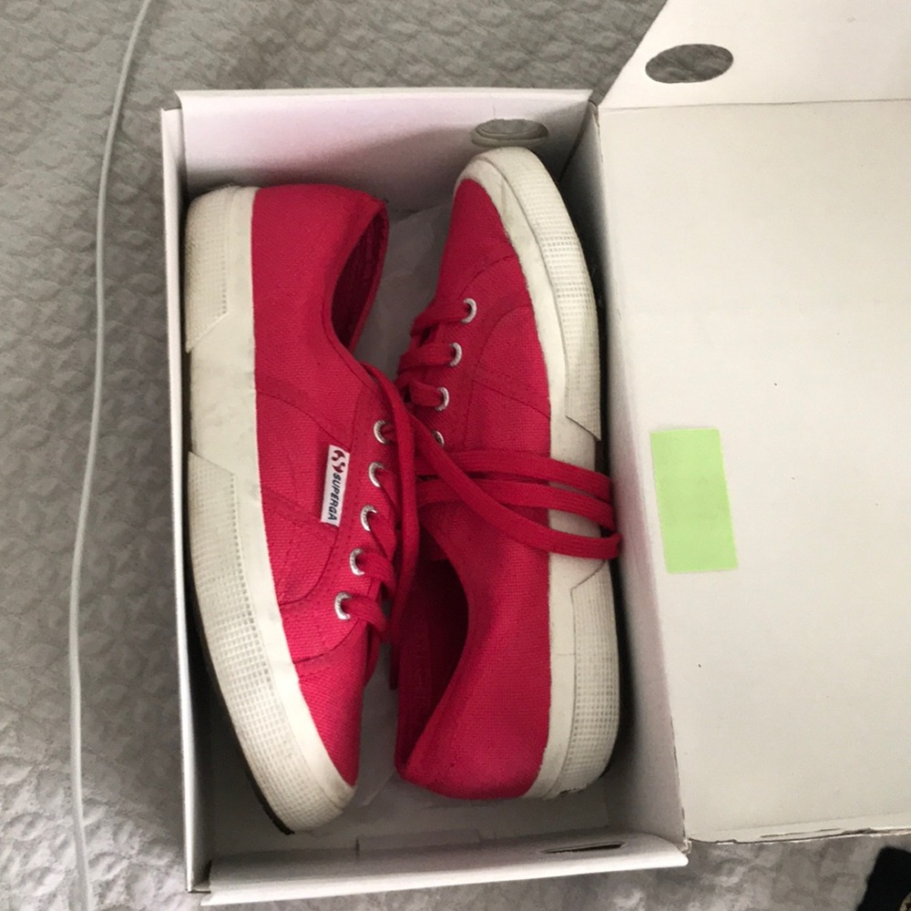 Superga sneakers